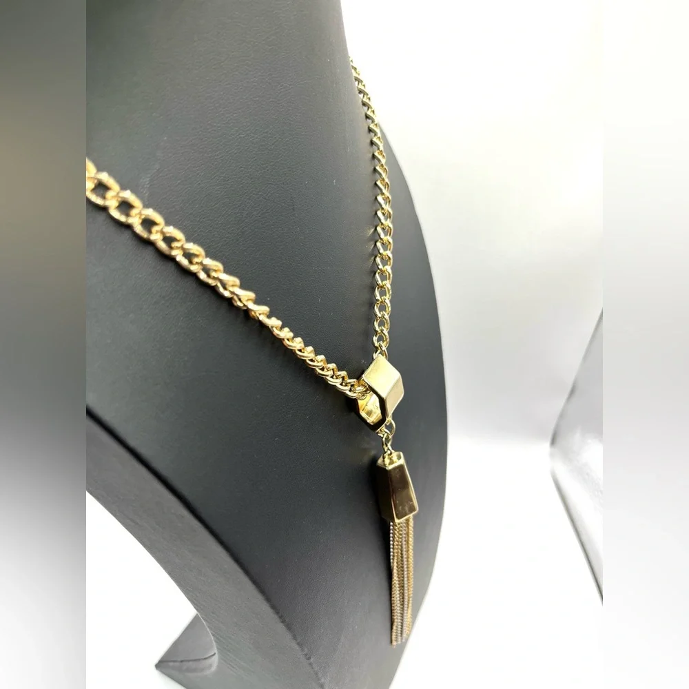 Chicos chico necklace